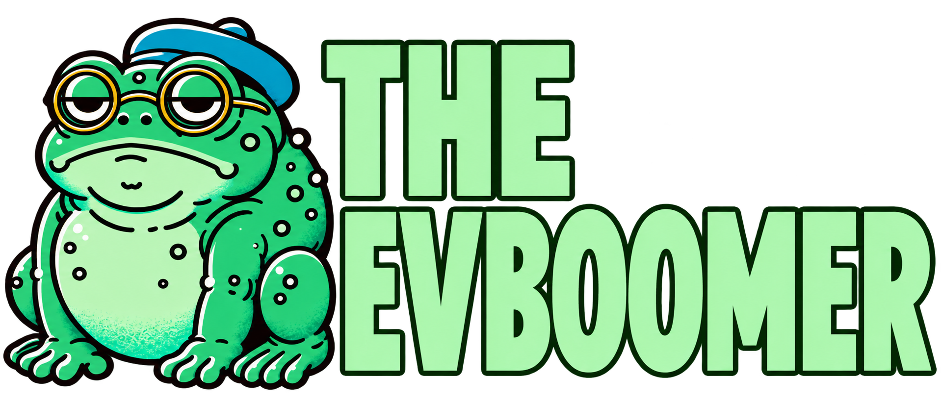 The EV Boomer